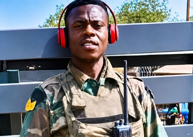 Tema Murder: Police Chase ‘Killer’ Soldier With GH¢100k