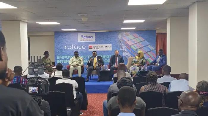 Activa elevates credit insurance to boost SME export growth