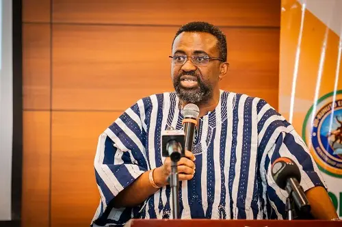 BoG unveils plan to turn remittances into Ghana’s next investment engine