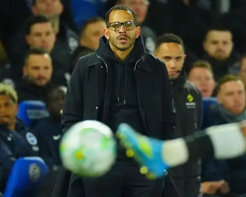 Chelsea sack&nbsp; Rosenior