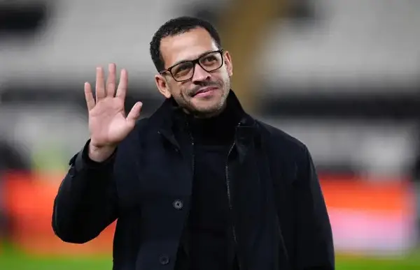 Rosenior feels ‘100%’ support from Chelsea owners