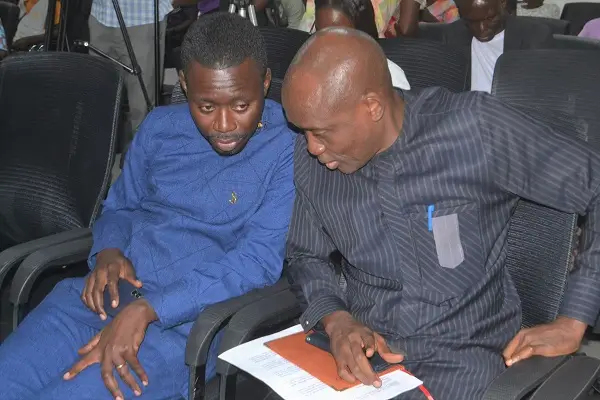 Don’t take gains in fight against malaria for granted – Dr Nana Yaw Peprah