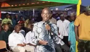 Asiedu Nketia credits internal reconciliation strategy for NDC gains in Upper West Region