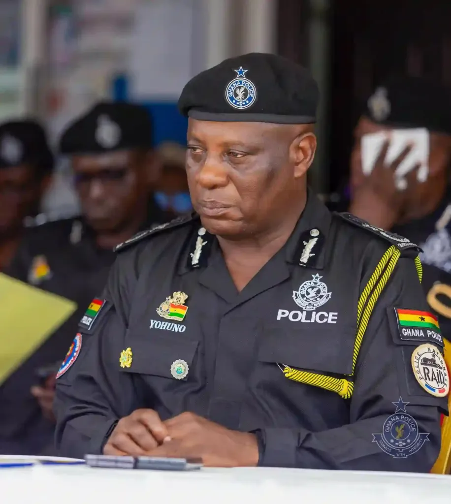 Order removal of Doboro Police checkpoint Vacate unsafe Kaiser Flats…commuters appeal to IGP