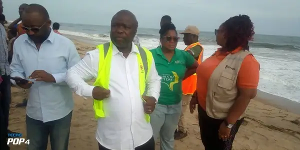 Tidal waves ravage Fuveme… residents call for sea defence extension
