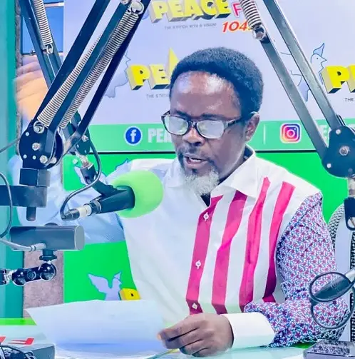 GFA took the right decision to sack Otto, but at wrong time – Dan Kwaku Yeboah