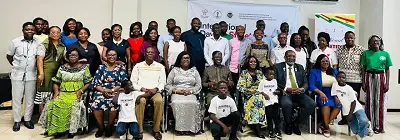 MoGCSP joins Global Community to observe International Day for Street Children