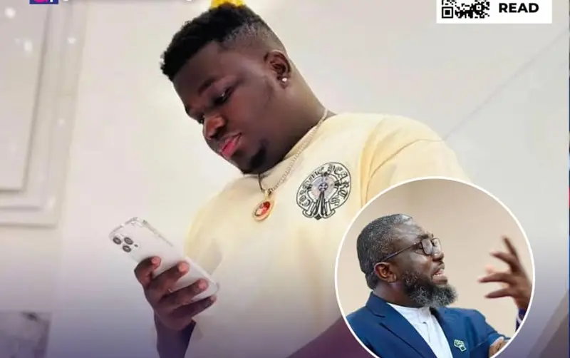 Accra High Court grants Abu Trica GH¢30 million bail in extradition case