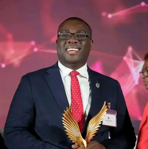 Sammy Awuku urges government to fix power outages ahead of WASSCE and BECE