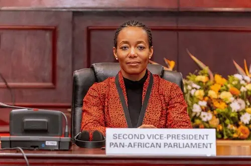 AWLN Ghana congratulates Zanetor on Pan-African Parliament role
