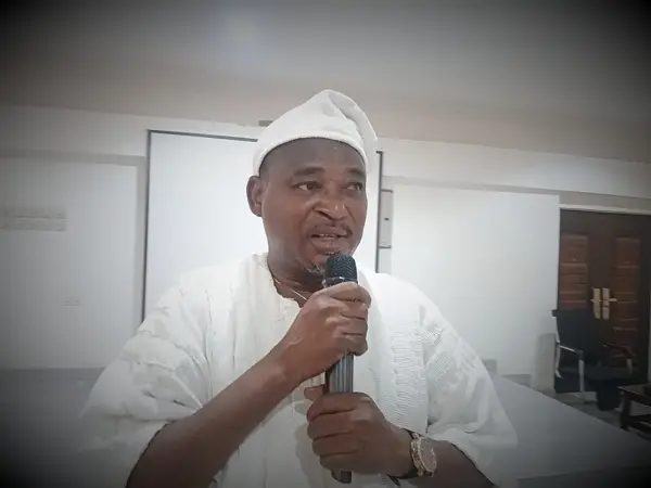 Bolgatanga MCE targets cleaner city, improved livelihoods