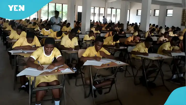 GNAT, United Party urge integrity as BECE begins