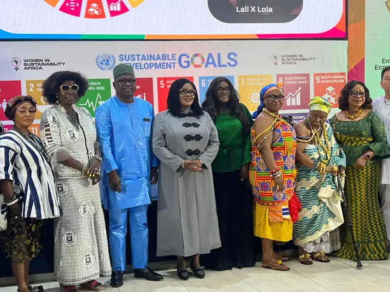 2026 WISA Festival climaxes with call for greater investment in women empowerment