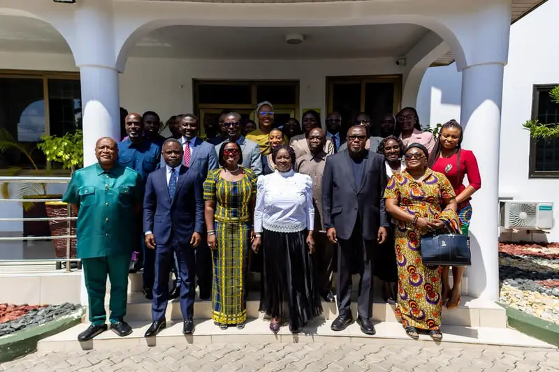 Vice President demands transparency in ‘Mahama Cares’ rollout