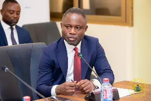 Health Ministry explains delay in opening Weija Paediatric Hospital