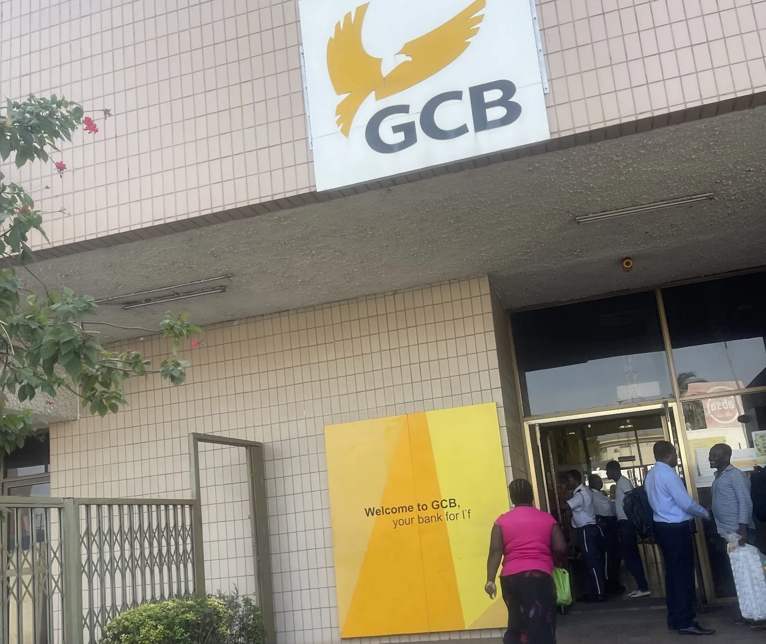 GCB Delivers Record 2025 Results