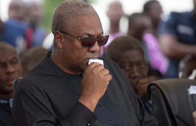If The Economic Stability Does Not Lead to Increased Productivity, the BoG Loss Would Have Been in Vain