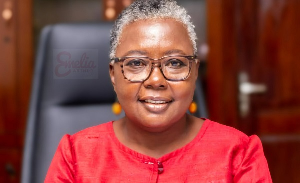 Fisheries Minister Calls For Improved Data To Strengthen Sector Decision-Making