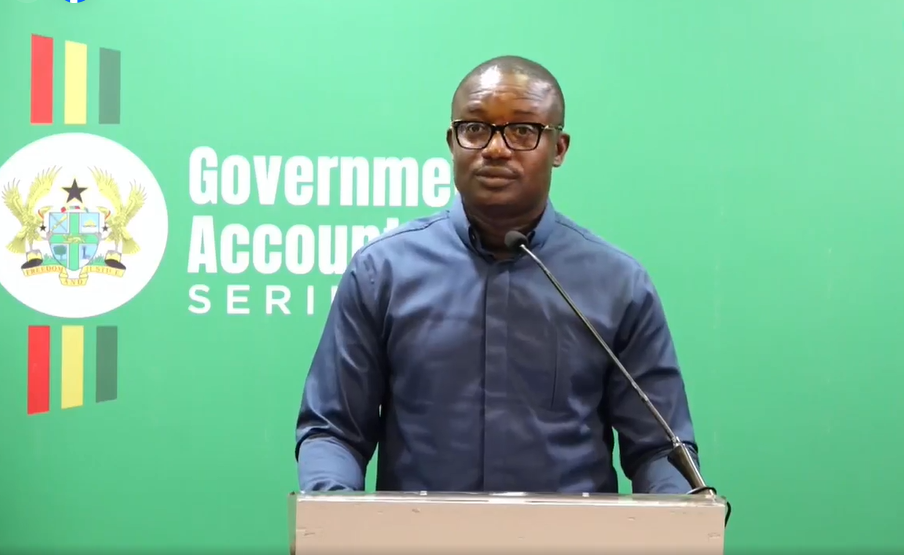 Lesson in Crisis: Ghana Can Now Reliably Supply Power Without Akosombo Substation – Minister Declares