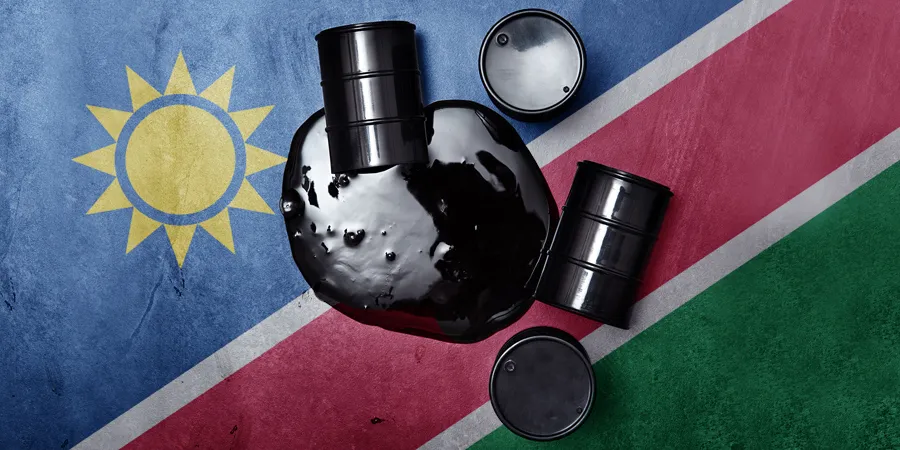 Namibia Fast-Tracks Oil Law Reforms Ahead of First Oil