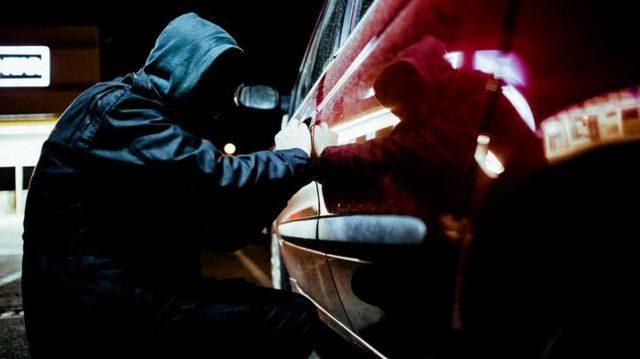 Ghana Named in U.S. Probe into International Car Theft Network