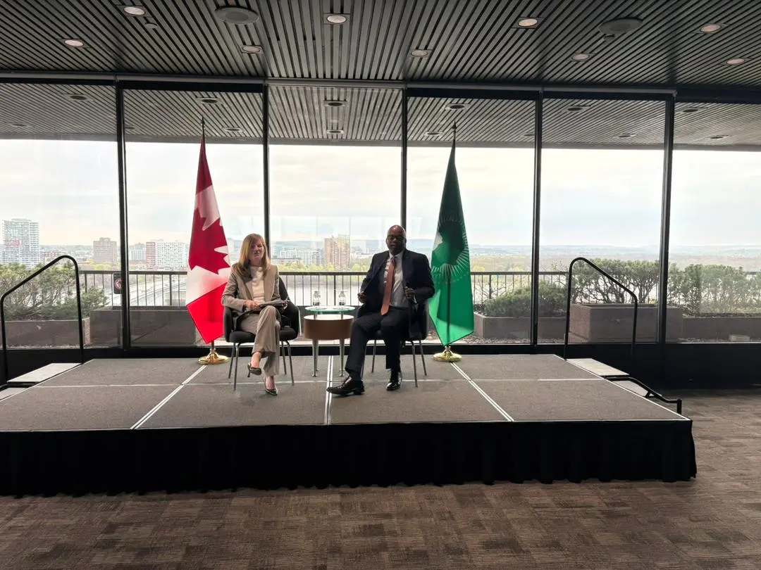 AfCFTA Chief Urges Canada-Africa Investment Push to Unlock Trade Potential