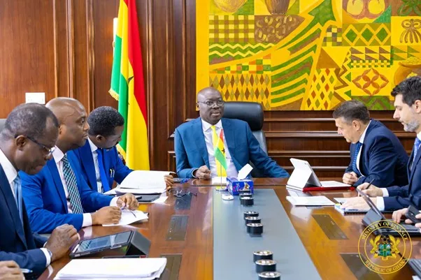 Seventeen IMF Programs: Can Ghana Finally Break the Cycle?
