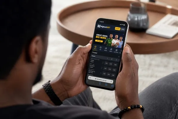 Sports Betting Expansion in Ghana Triggers Concerns Over Financial Abuse and Addiction