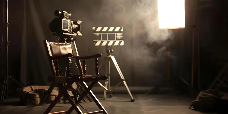 Global Biopics Expose Untapped Potential in Ghana’s Creative Economy