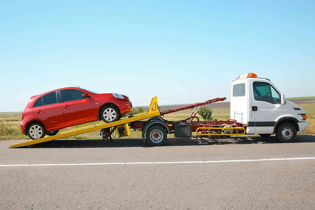 Prevalent Gridlocks on Accra-Kumasi Highway Reignite Calls for a National Towing Policy
