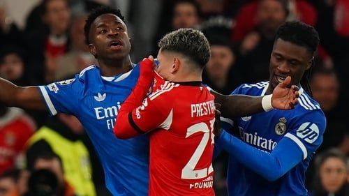 World Cup 2026: IFAB approves RED CARD sanction for players covering mouths during confrontations