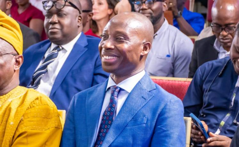 GSS Boss: Sustaining the gains requires fixing food inflation at its source, strengthening domestic supply chains, maintaining fiscal &amp; monetary discipline