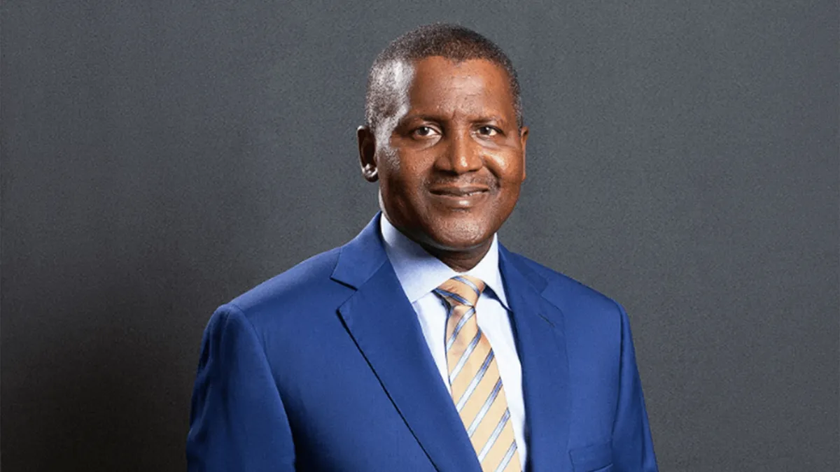 Dangote refinery turns Nigeria into net petrol exporter for first time