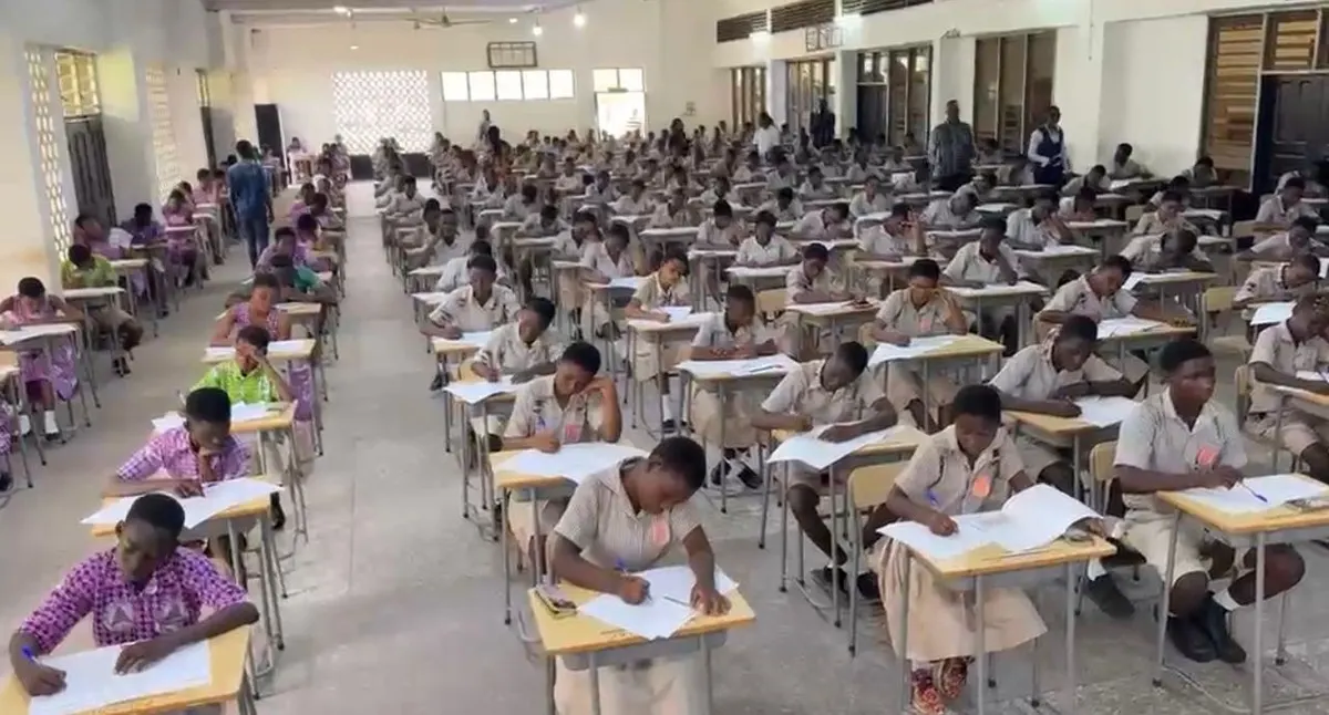 BECE 2026: 'Any individual complicit in malpractice will be dealt with ruthlessly' - Education Minister warns