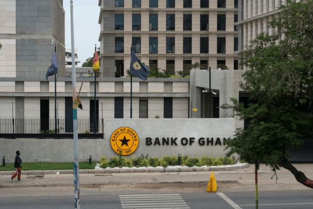 Atta Issa: We must recognize the interventions BoG to ensure stability of the Cedi and inflation
