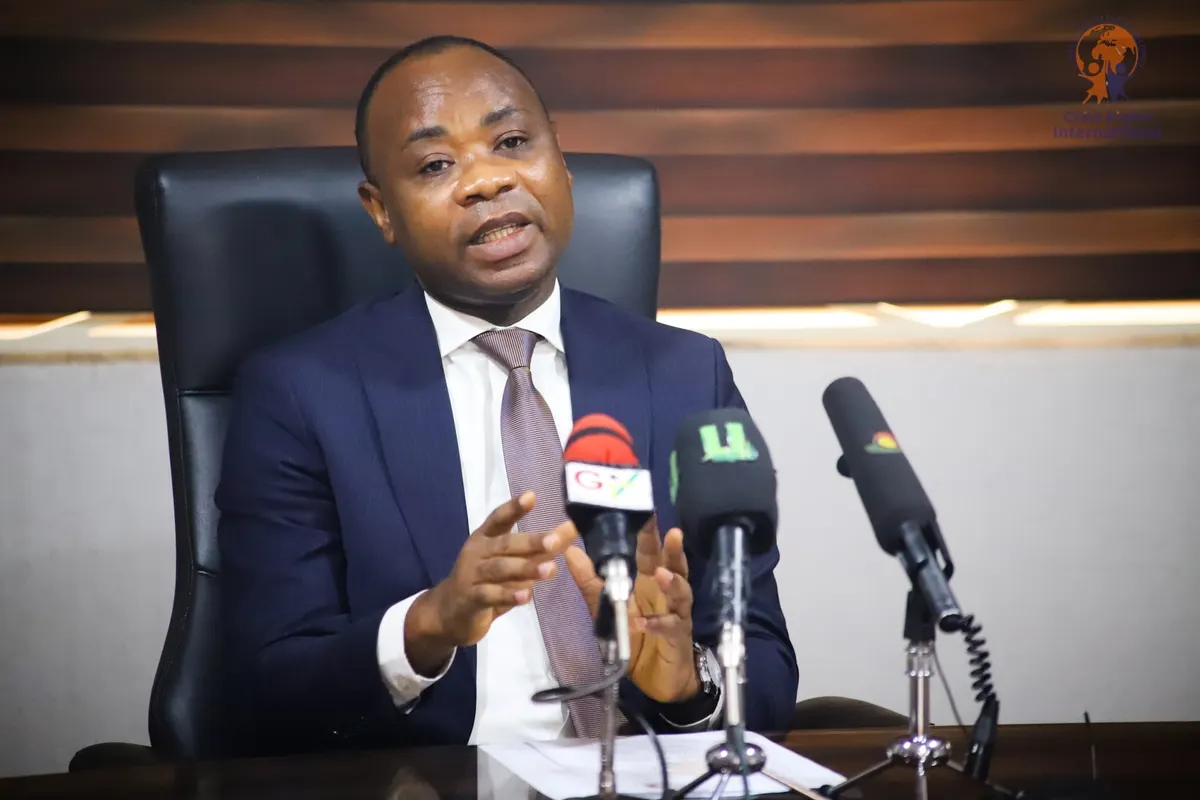 Defilement accounts for 59.4% of offences committed against children - Child Rights International reveals