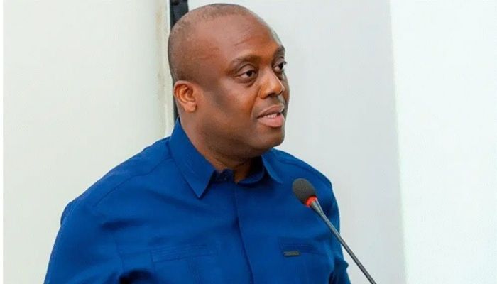 We are building a system where only genuine workers receive salaries - Deputy Finance Minister