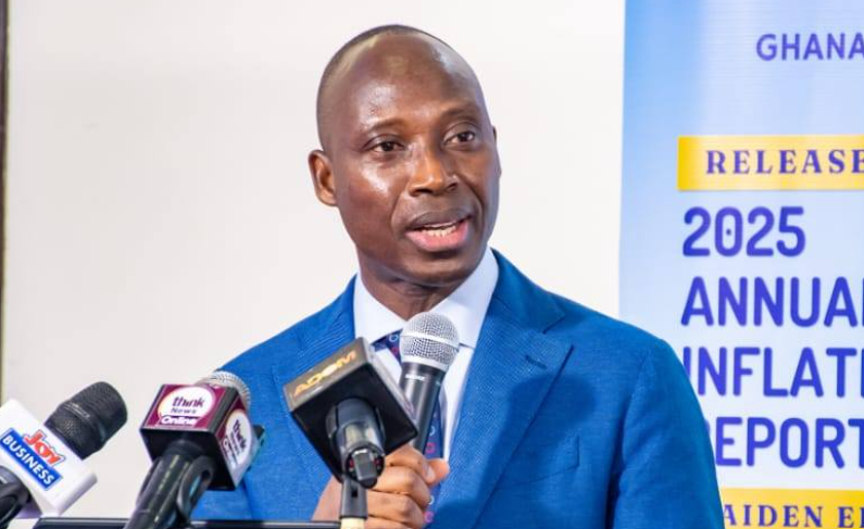 3.4% in April: Track your spending carefully; avoid unnecessary expenses- Government Statistician tells households