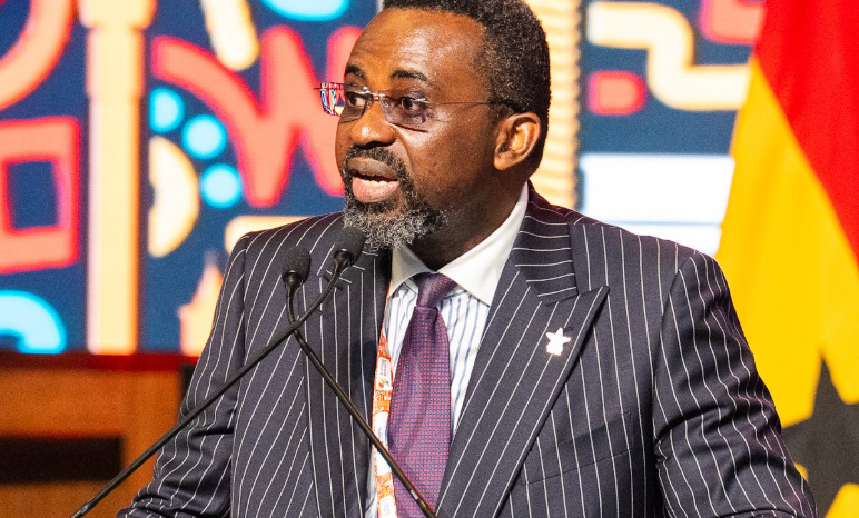Digital Financing: Market fragmentation, high transaction costs are some key challenges - Asiama