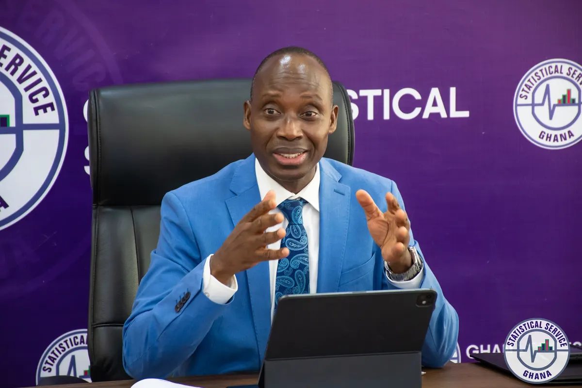 Government Statistician tells govt to invest in food systems especially storage, irrigation and transport