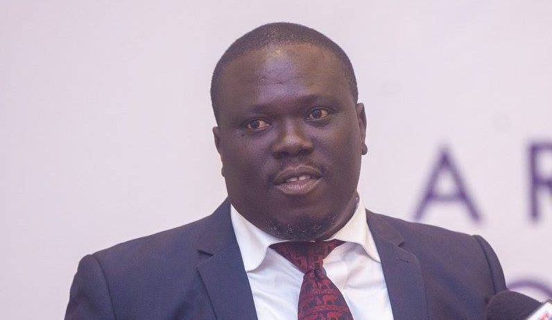 Take politics out of discussions on monetary policy and financial stability - Prof Ebo Turkson