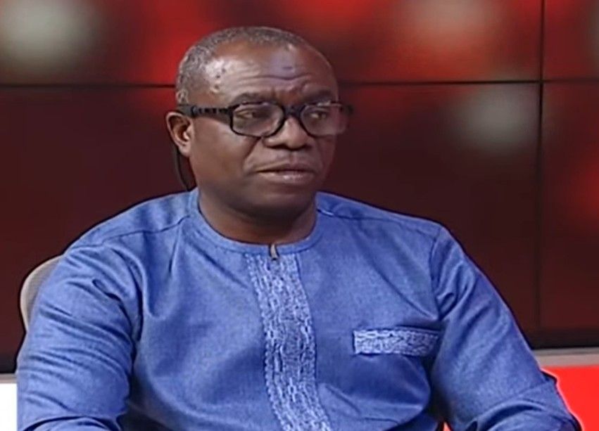 If ECG were not state-owned, we would have been bankrupt long ago - ECG boss