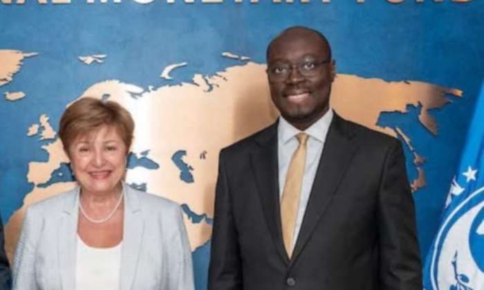 Gov't explains why it will engage with IMF Policy Coordination Instrument despite end of 3yr deal