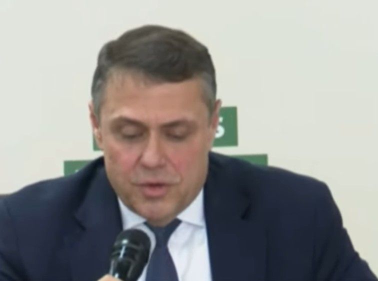 We'll take Ghana’s request for PCI Programme to IMF Executive Board in July 2026 - IMF Staff Lead