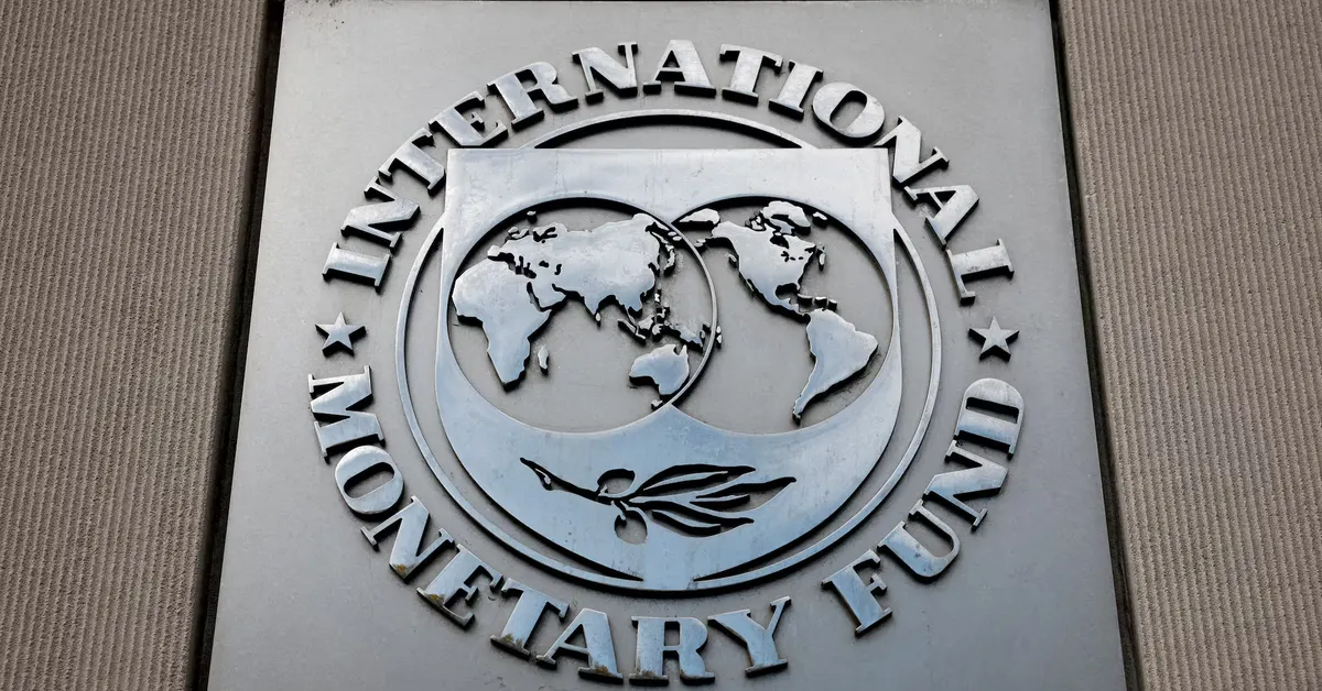 War in the Middle East darkened the global outlook - IMF