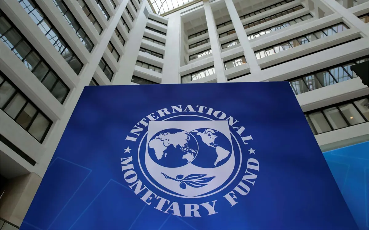 IMF deal derailed by end of 2024 but Mahama acted decisively to bring it back on track - Govt