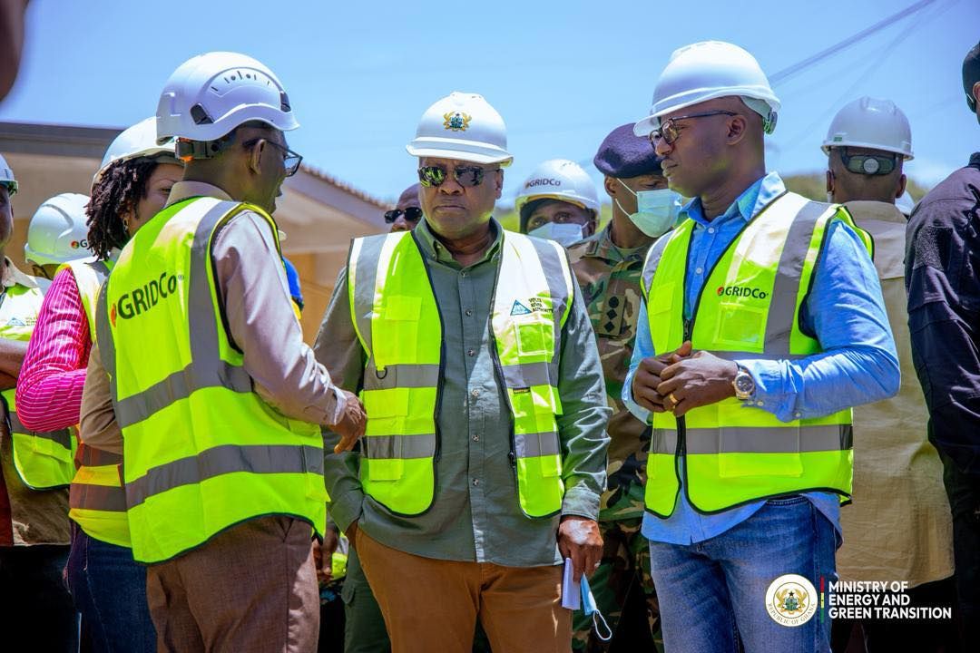 Mission accomplished, all generation units are now back in service - Energy Minister