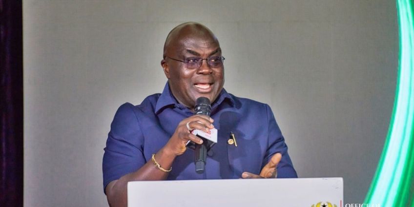 Chief of Staff announces Presidential Delivery Unit to track government promises