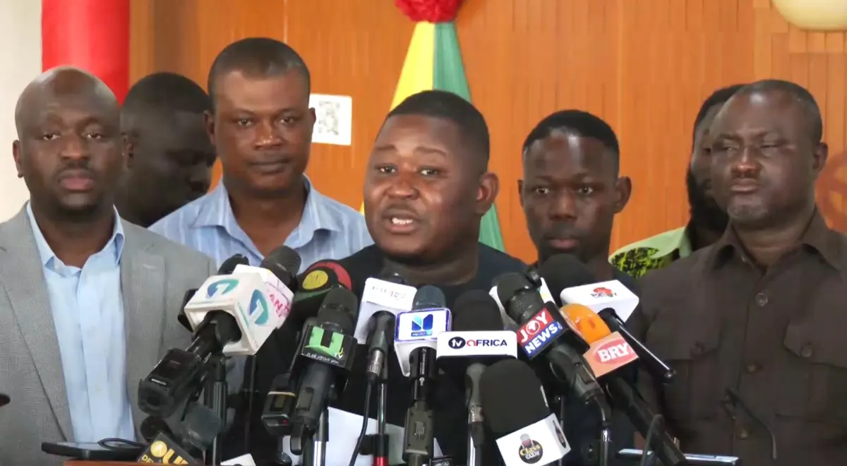 BoG’s GH¢16.7bn loss justified as cost of economic stability - Majority