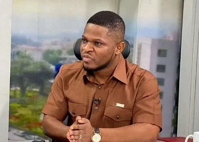 The BoG's losses are not because of mismanagement - Sammy Gyamfi